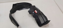 Honda OE 74150-TPA-G00 PG ПЕРЕДНЯ ПРАВА НАДКОЛІСНА ОБЛИЦІВКА HONDA CRV 74150-TPA-G00 НОВА