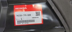 Honda OE 74150-TPA-G00 PG ПЕРЕДНЯ ПРАВА НАДКОЛІСНА ОБЛИЦІВКА HONDA CRV 74150-TPA-G00 НОВА