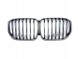 Китай 13138 Решітка радіатора з вуглецевого волокна BMW X5 G05 Pre-facelift M-Performance Style