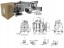 Nissens 890072 Компресор кондиціонера bmw 3 e90 3 e91 3 e92 3 e93 x3 f25 2.0d