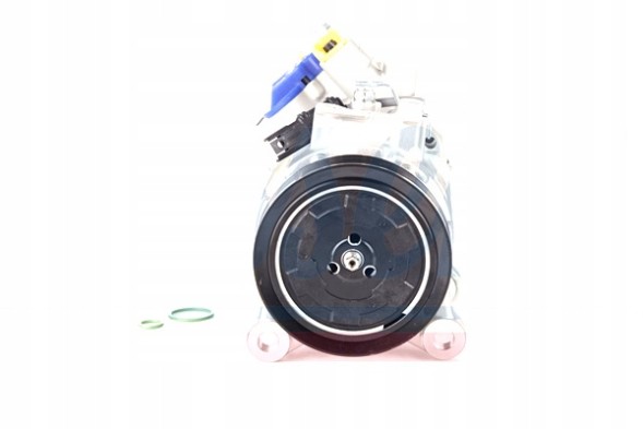 Nissens 890072 Компресор кондиціонера bmw 3 e90 3 e91 3 e92 3 e93 x3 f25 2.0d