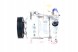 Nissens 890072 Компресор кондиціонера bmw 3 e90 3 e91 3 e92 3 e93 x3 f25 2.0d