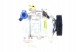 Nissens 890072 Компресор кондиціонера bmw 3 e90 3 e91 3 e92 3 e93 x3 f25 2.0d