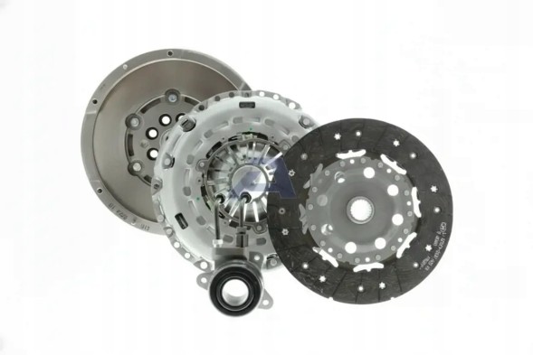 Aisin SCKK-623R Комплект зчеплення диск зчеплення маховик натискний диск