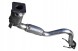 JMJ JMJ 1091519 Каталітичник volkswagen jetta touran 1.6 cat!!