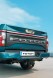 Китай 2510AQM-TOW Фаркоп Foton Tunland V9 2024-