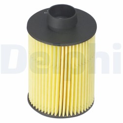 HDF608 DELPHI Фільтр палива