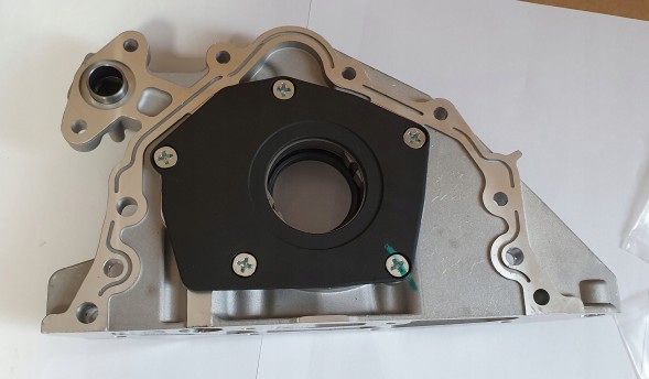 Китай 1001G0 1001C7 МАСЛЯНИЙ НАСОС CITROEN C4 C5 C8 PEUGEOT 406 407 607 1.8 2.0 2.2 16В !