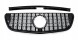 TOPGER KRG-ME-234 XX РЕШІТКА РАДІАТОРА MERCEDES DB VITO W447 16-19 ЧОРНИЙ ГЛЯНЕЦЬ СТИЛЬ GTR