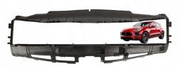 Китай addparts95B121710 НАПРАВЛЯЮЧА ПОВІТРЯЗАБІРНИКА ПОВІТРОПРОВІД PORSCHE MACAN 95B 2019-2021 95B121710