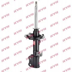 KYB 33427 87 2x амортизатори KYB FRONT L+R для TOYOTA CELICA VII