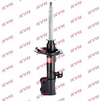 KYB 33427 87 2x амортизатори KYB FRONT L+R для TOYOTA CELICA VII