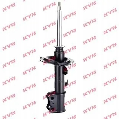 KYB 33427 87 2x амортизатори KYB FRONT L+R для TOYOTA CELICA VII