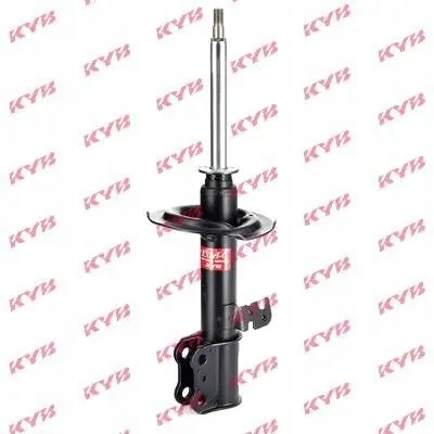 KYB 33427 87 2x амортизатори KYB FRONT L+R для TOYOTA CELICA VII
