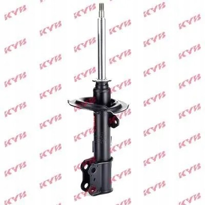 KYB 33427 87 2x амортизатори KYB FRONT L+R для TOYOTA CELICA VII