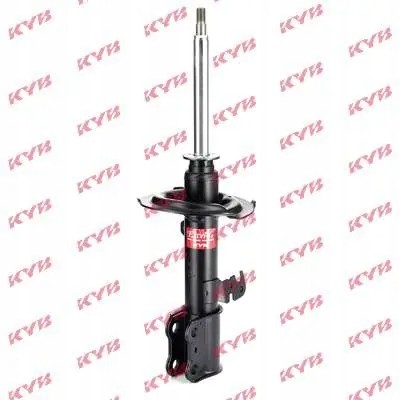 KYB 33427 87 2x амортизатори KYB FRONT L+R для TOYOTA CELICA VII