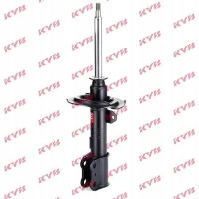 KYB 33427 87 2x амортизатори KYB FRONT L+R для TOYOTA CELICA VII