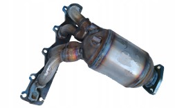 JMJ 1091406FA Каталітичний нейтралізатор fiat croma 2.2 (2005-2011) 16v 108 kw