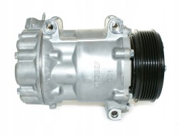 EURO KLIMA EKL39752-ZA / 6453ZT / 648756 / 9671451380 / 9684141780 / 6453.ZS / 6453.ZT / 9671451380 / 9684141780 / 8FK351334-271 / 9671451380 / 9684141780 Компресор кондиціонера citroen sd7c16-1322 sd7c16-1322f 9684141780 6453zs