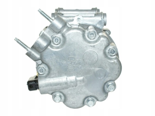 EURO KLIMA EKL39752-ZA / 6453ZT / 648756 / 9671451380 / 9684141780 / 6453.ZS / 6453.ZT / 9671451380 / 9684141780 / 8FK351334-271 / 9671451380 / 9684141780 Компресор кондиціонера citroen sd7c16-1322 sd7c16-1322f 9684141780 6453zs