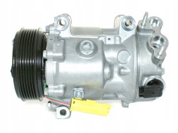 EURO KLIMA EKL39752-ZA / 6453ZT / 648756 / 9671451380 / 9684141780 / 6453.ZS / 6453.ZT / 9671451380 / 9684141780 / 8FK351334-271 / 9671451380 / 9684141780 Компресор кондиціонера citroen sd7c16-1322 sd7c16-1322f 9684141780 6453zs