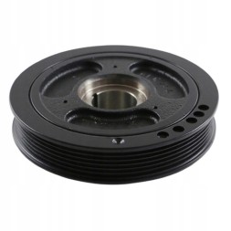 ScanTech 53.3199 ПРИВОДНИЙ ШКІВ SAAB 9000 1989-1993 B234 ШВЕДСЬКИЙ SCANTECH