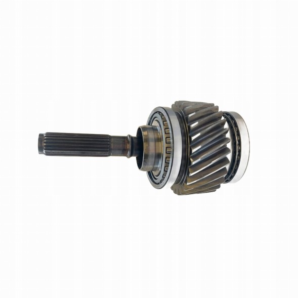 OEM M215.SH21 ВИХІДНИЙ ВАЛ З ШЕСТЕРНЕЮ 722.9 4-MATIC OEM