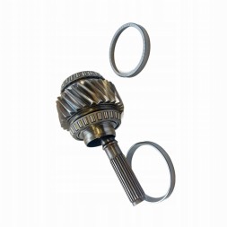 OEM M215.SH21 ВИХІДНИЙ ВАЛ З ШЕСТЕРНЕЮ 722.9 4-MATIC OEM