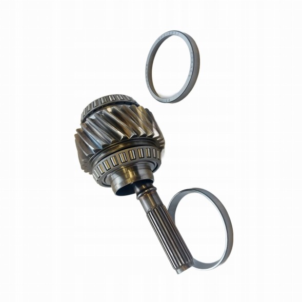 OEM M215.SH21 ВИХІДНИЙ ВАЛ З ШЕСТЕРНЕЮ 722.9 4-MATIC OEM