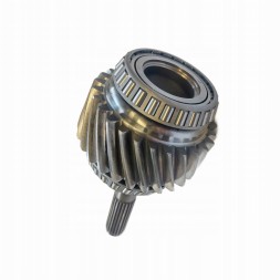 OEM M215.SH21 ВИХІДНИЙ ВАЛ З ШЕСТЕРНЕЮ 722.9 4-MATIC OEM