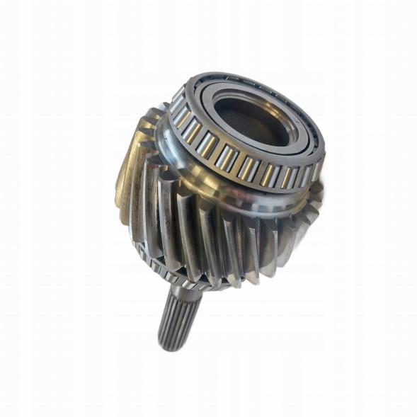 OEM M215.SH21 ВИХІДНИЙ ВАЛ З ШЕСТЕРНЕЮ 722.9 4-MATIC OEM