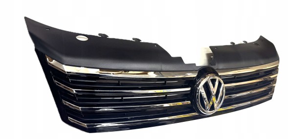 Китай VW PASSAT B7 10-14 ATRAPA PRZÓD GRILL NOWY VW PASSAT B7 2010-2014 РЕШІТКА РАДІАТОРА ПЕРЕДНЯ