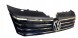 Китай VW PASSAT B7 10-14 ATRAPA PRZÓD GRILL NOWY VW PASSAT B7 2010-2014 РЕШІТКА РАДІАТОРА ПЕРЕДНЯ