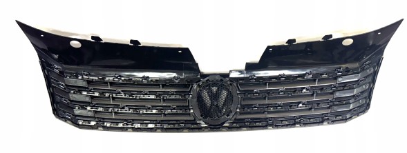 Китай VW PASSAT B7 10-14 ATRAPA PRZÓD GRILL NOWY VW PASSAT B7 2010-2014 РЕШІТКА РАДІАТОРА ПЕРЕДНЯ