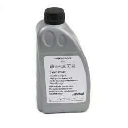Volkswagen OE G060175A2 Набір для заміни масла Haldex Volkswagen OE 850 мл