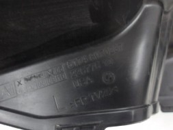 BMW OE 51748070237 BMW X6 G06 ПОВІТРОЗАБІТНИК КЕРМА ЛІВИЙ ПЕРЕДНИЙ