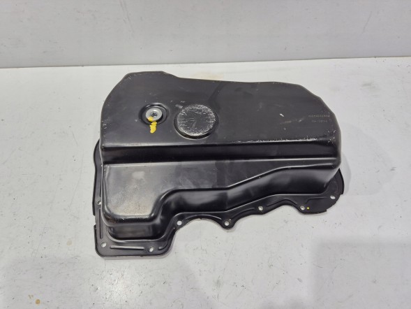 Peugeot OE 9809033480 PSA9809033480 ПОДДОН МАСЛЯНИЙ PEUGEOT BOXER CTROEN JUMER III 3 2.0 BLUEHDI 9809033480