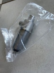 Mercedes-Benz OE 0001411425 Клапан холостого ходу Mercedes 107 Mercedes 126