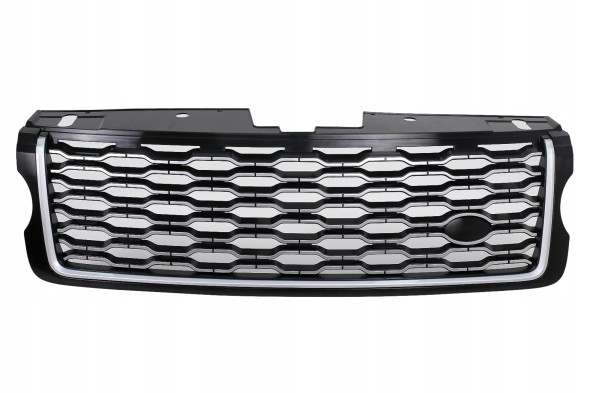 JBM JRRFG05BCBM Манекен решітки Range Rover Vogue L405 (2013-2017)