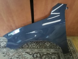 goRabbit 3333333 КРИЛО VW VOLKSWAGEN PASSAT B7 ЛІВЕ LI7F