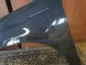 goRabbit 3333333 КРИЛО VW VOLKSWAGEN PASSAT B7 ЛІВЕ LI7F