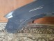 goRabbit 3333333 КРИЛО VW VOLKSWAGEN PASSAT B7 ЛІВЕ LI7F