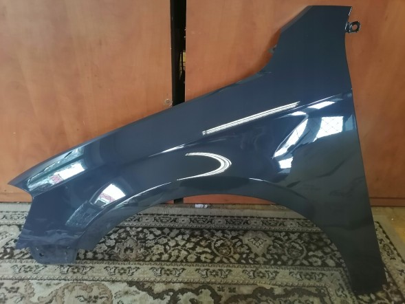 goRabbit 3333333 КРИЛО VW VOLKSWAGEN PASSAT B7 ЛІВЕ LI7F