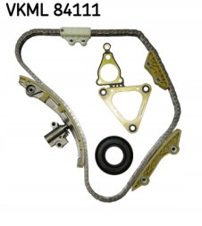 SKF VKML 84111 Skf vkml 84111 набір ланцуха розр. Трансит 2.4 00-06