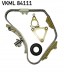 SKF VKML 84111 Skf vkml 84111 набір ланцуха розр. Трансит 2.4 00-06