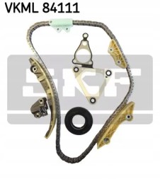 SKF VKML 84111 Skf vkml 84111 набір ланцуха розр. Трансит 2.4 00-06