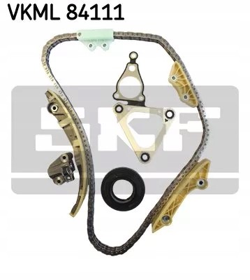 SKF VKML 84111 Skf vkml 84111 набір ланцуха розр. Трансит 2.4 00-06