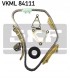 SKF VKML 84111 Skf vkml 84111 набір ланцуха розр. Трансит 2.4 00-06