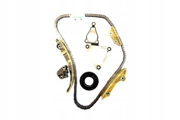 SKF VKML 84111 Skf vkml 84111 набір ланцуха розр. Трансит 2.4 00-06