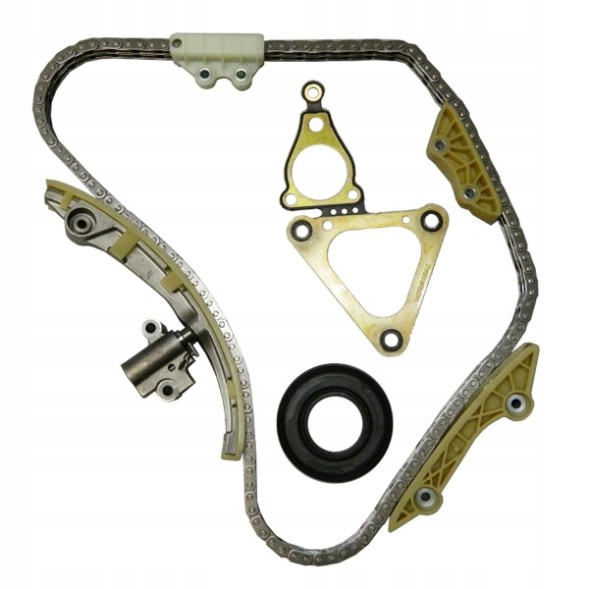 SKF VKML 84111 Skf vkml 84111 набір ланцуха розр. Трансит 2.4 00-06